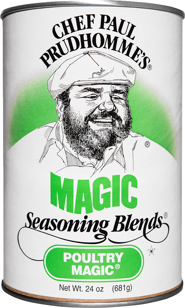 poultry magic