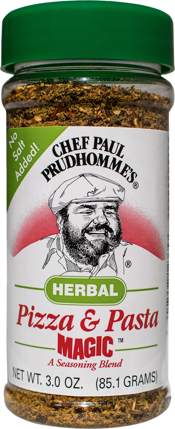 Herbal Pizza Pasta Magic 85 g Werners Gourmetservice