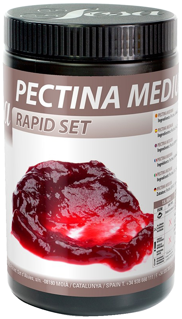 Pectina jaune rapid set 500 g Werners Gourmetservice