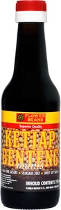 Bild på Ketjap Manis sötsoja 250 ml