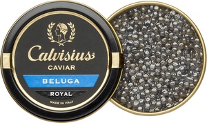 Bild på Caviar Beluga 10 g