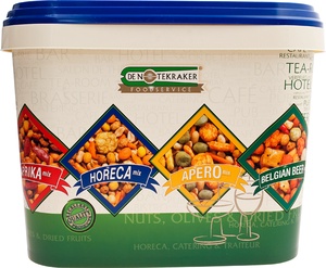 Bild på Horeca nötmix 5 kg