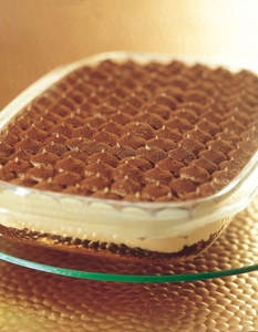 Bild på Tiramisùtårta 1000 g