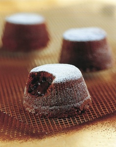 Bild på Chokladfondant/suffle 12x100 g