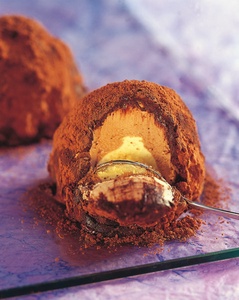 Bild på Tartufo Choklad 12x85 g