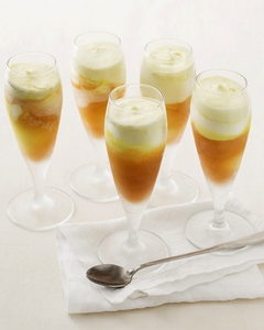 Bild på Äppleglass med calvados 8x100 g