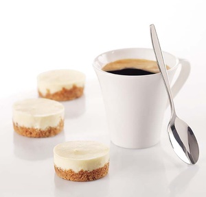 Bild på Cheesecake mini 20g