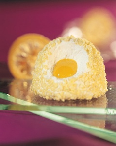 Bild på Tartufo Citron 12x85 g Butik
