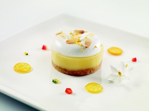 Bild på Citronmarängpaj 8x90 g