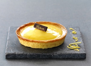 Bild på Tartelett Citron 27 x 130 g