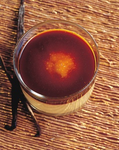 Bild på Crema catalana i glas 12x140 g