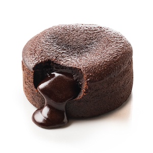 Bild på Chokladfondant 20x100 g