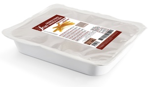 Bild på Apelsinskalzeste confit 2 kg