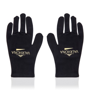 Bild på Valrhona handskar