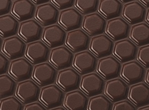 Bild på Signature 3D ark Honeycomb