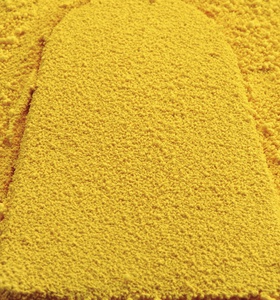 Bild på Sprayfärg gul