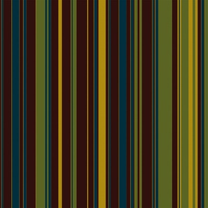 Bild på Signature transfer ränder grön