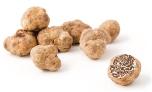 Bild på Tryffel vit vår färsk g