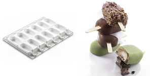 Bild på SM Glassform classic