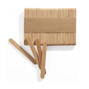 Bild på SM Glasspinnar 500 st