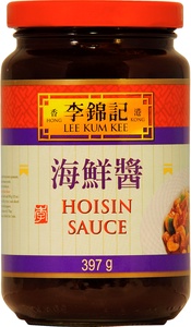 Bild på Hoisin BBQ sås 397 g