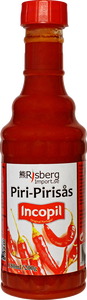 Bild på Piri-Piri sås 180 ml/200 g