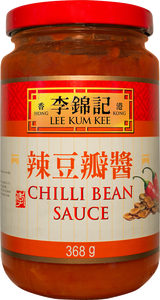 Bild på Chili Bean sauce 368 g