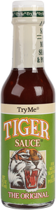 Bild på Tiger Sauce 147 ml