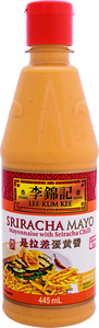 Bild på Sriracha Majonnäs 445 ml