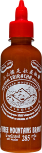 Bild på Sriracha röd chilisauce 285 g