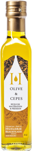 Bild på Olivolja med karljohan 250 ml