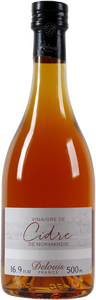 Bild på Äppelcidervinäger Normandie 500 ml