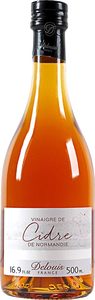 Bild på Äppelcidervinäger Normandie 500 ml