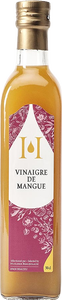 Bild på Mangovinäger 500 ml