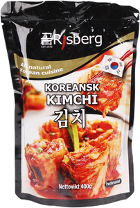 Bild på KimChi original Korea 400 g