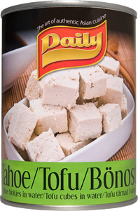 Bild på Tofu Hård Bitar 540 g