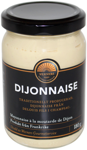 Bild på Dijonnaise 180 g