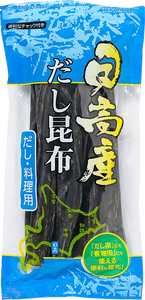 Bild på Kombualg katsuobushi 60g