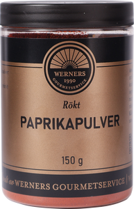 Bild på Paprikapulver rökt 150 g