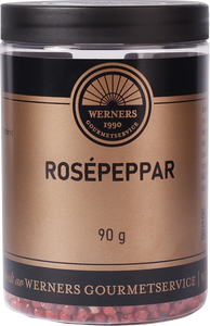 Bild på Rosépeppar 90 g