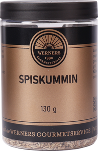 Bild på Spiskummin 130 g