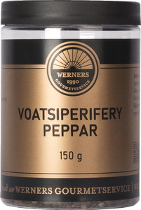 Bild på Voatsiperiferypeppar 150 g