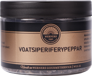 Bild på Voatsiperiferypeppar 60 g