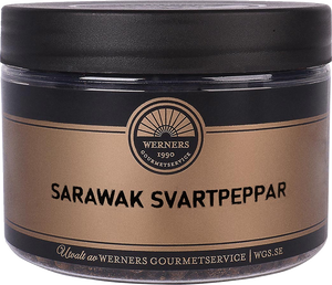 Bild på Sarawak svartpeppar 70 g