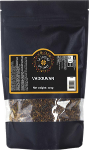 Bild på Vadouvan curry 200 g