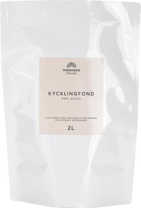 Bild på Kycklingfond Demi Glace 2 L