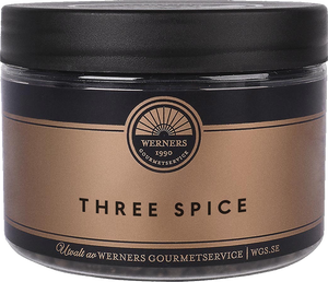 Bild på Three spices 45 g