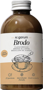 Bild på Garum Brodo 250 ml