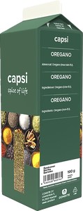 Bild på Oregano 100 g