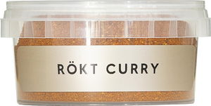 Bild på Rökt curry 50 g